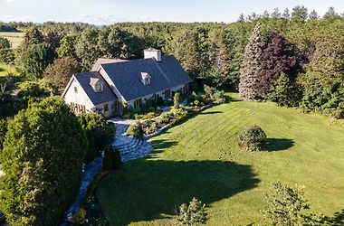 HOTEL AUBERGE DANS LES BRAS DE MORPHEE B&B SAINT-LAURENT-DE-L'ILE